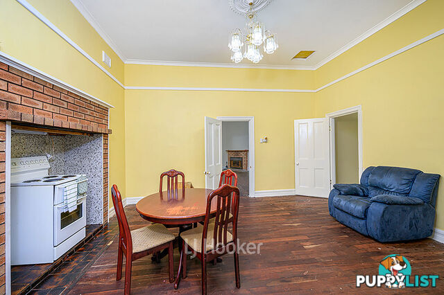 31 & 33 Throssell Street COLLIE WA 6225