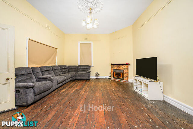31 & 33 Throssell Street COLLIE WA 6225