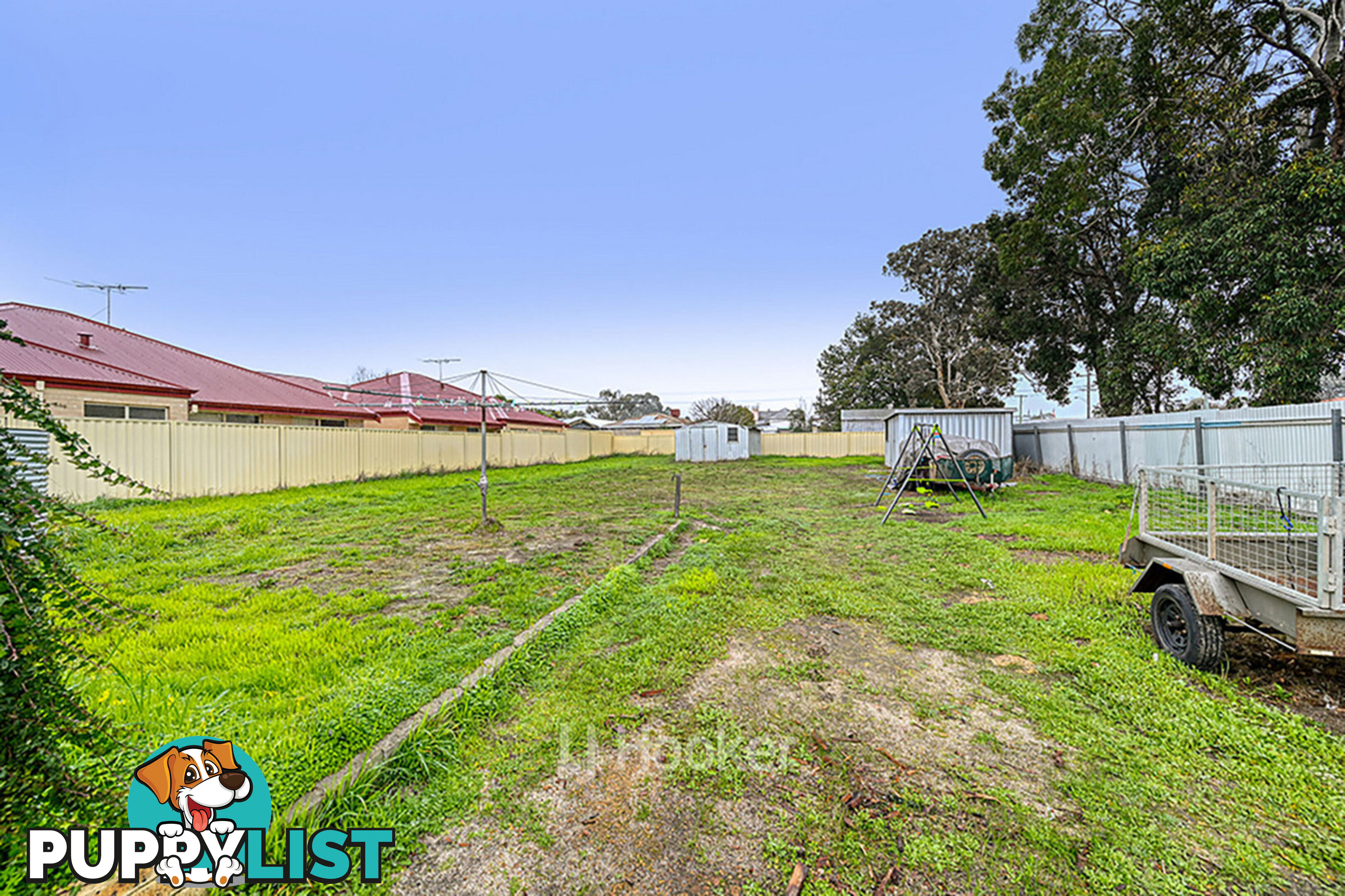 31 & 33 Throssell Street COLLIE WA 6225