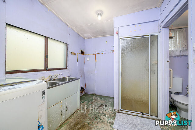 31 & 33 Throssell Street COLLIE WA 6225