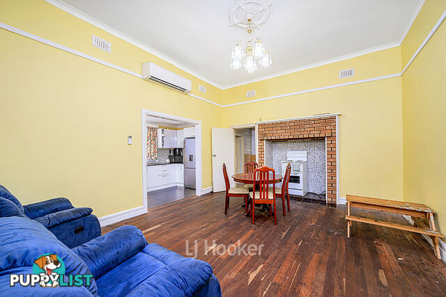 31 & 33 Throssell Street COLLIE WA 6225
