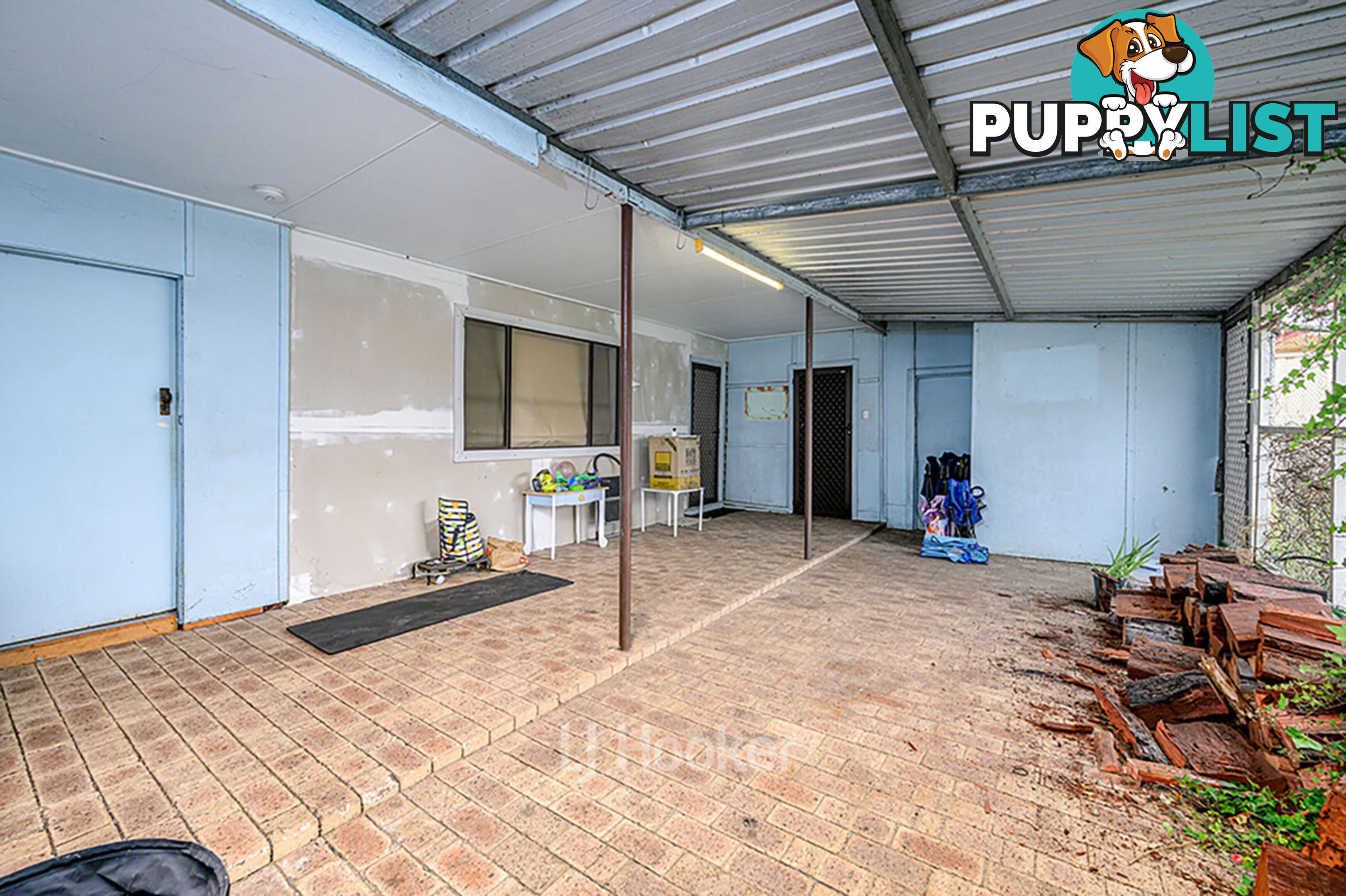 31 & 33 Throssell Street COLLIE WA 6225