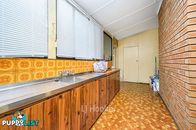 31 & 33 Throssell Street COLLIE WA 6225
