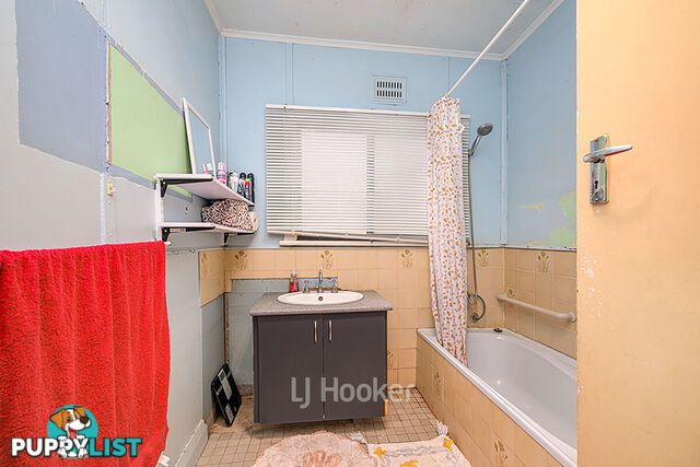 31 & 33 Throssell Street COLLIE WA 6225