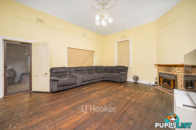 31 & 33 Throssell Street COLLIE WA 6225