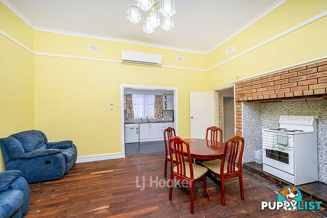 31 & 33 Throssell Street COLLIE WA 6225