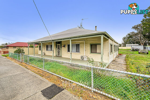 31 & 33 Throssell Street COLLIE WA 6225