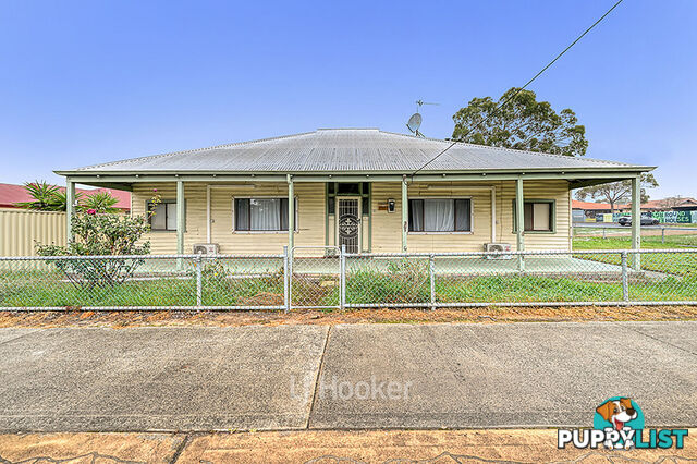 31 & 33 Throssell Street COLLIE WA 6225