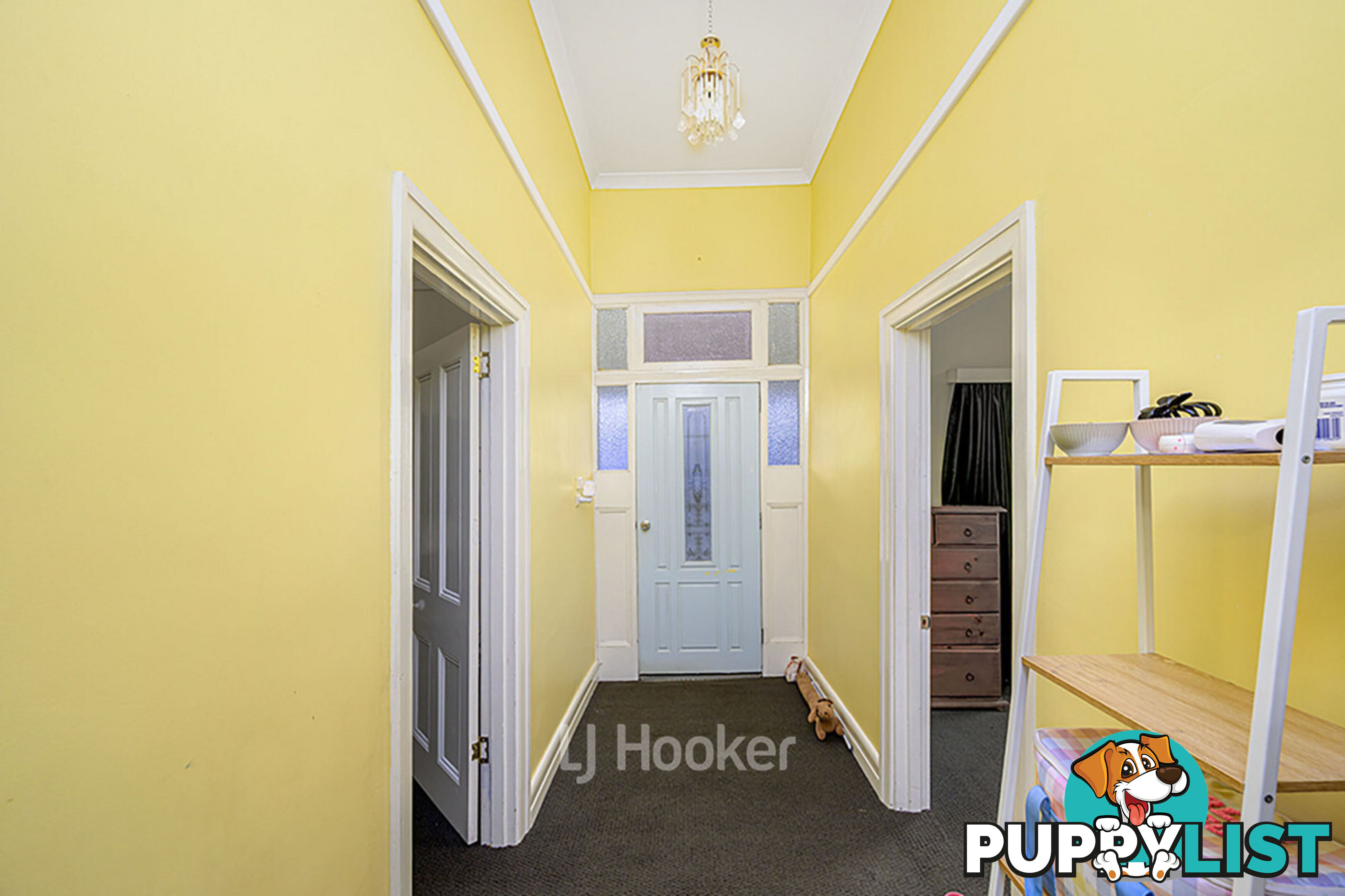 31 & 33 Throssell Street COLLIE WA 6225