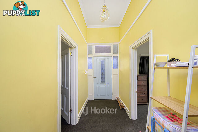 31 & 33 Throssell Street COLLIE WA 6225