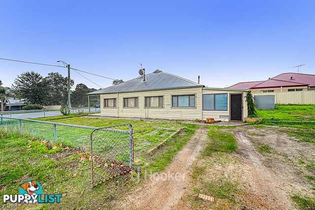 31 & 33 Throssell Street COLLIE WA 6225