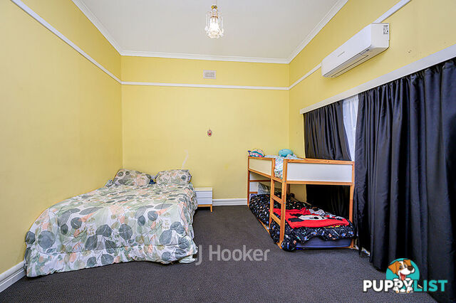 31 & 33 Throssell Street COLLIE WA 6225