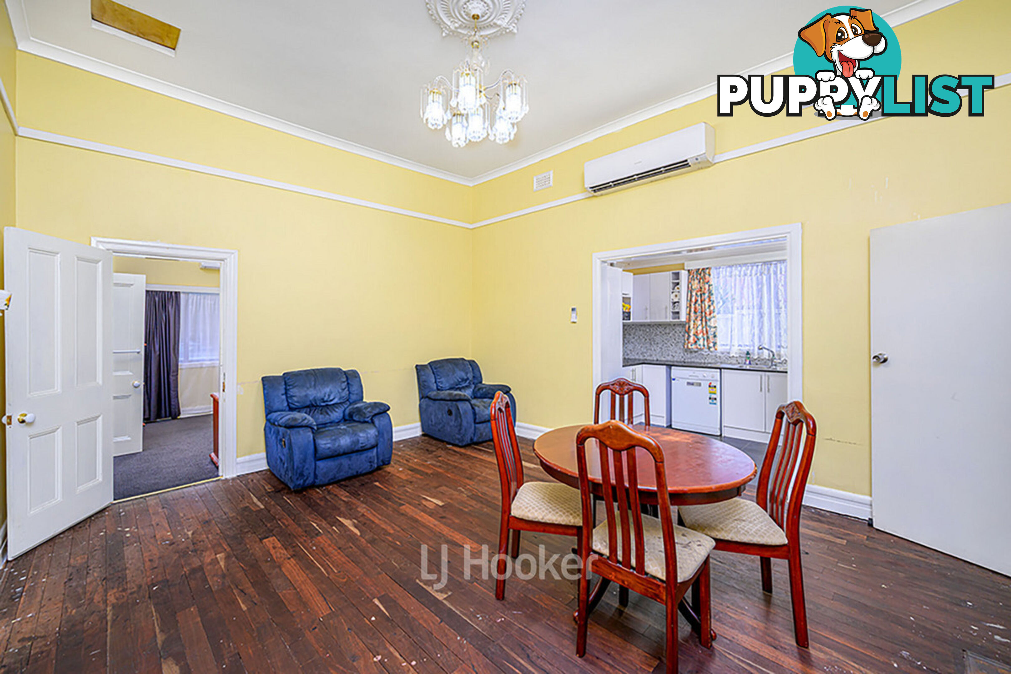 31 & 33 Throssell Street COLLIE WA 6225