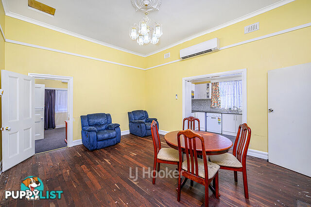 31 & 33 Throssell Street COLLIE WA 6225