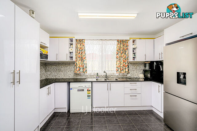 31 & 33 Throssell Street COLLIE WA 6225