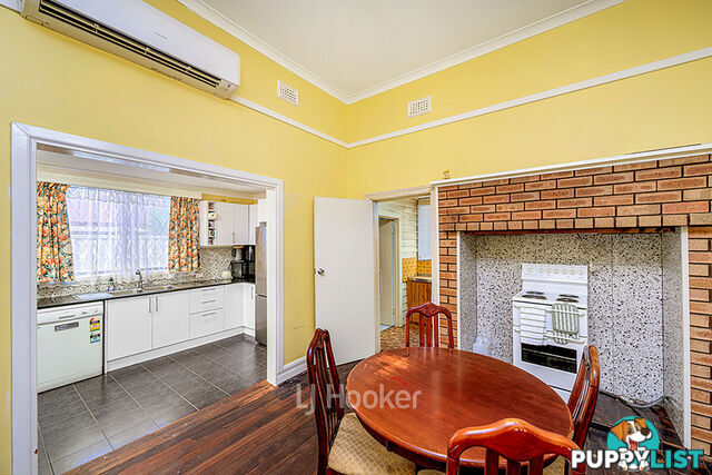 31 & 33 Throssell Street COLLIE WA 6225