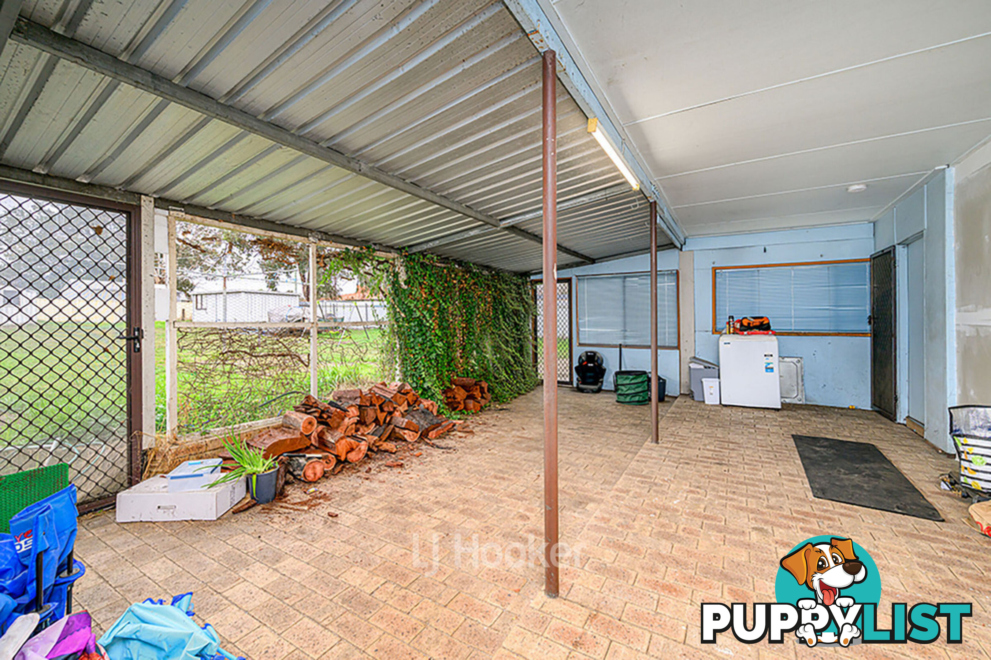 31 & 33 Throssell Street COLLIE WA 6225
