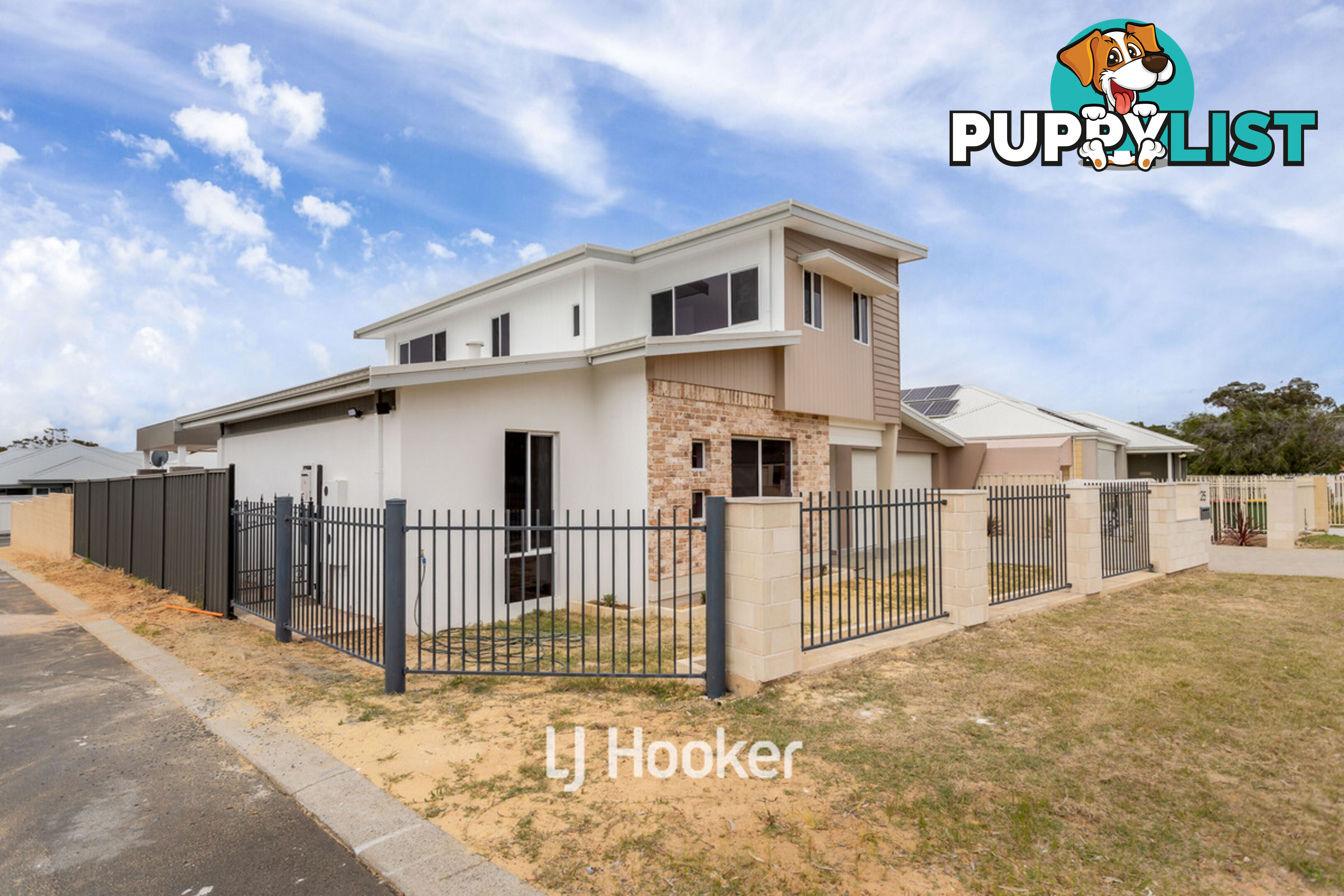 25 Farnell Street SOUTH BUNBURY WA 6230