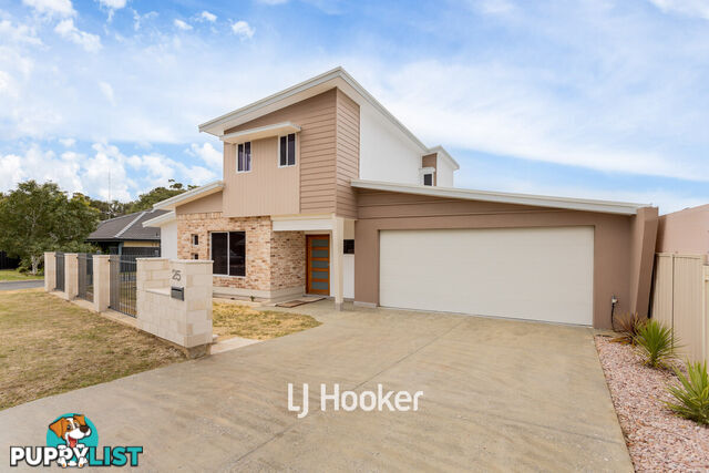 25 Farnell Street SOUTH BUNBURY WA 6230