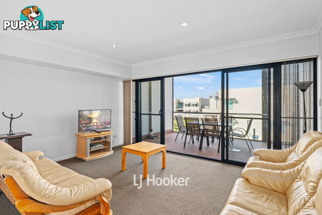 31/23-25 Casuarina Drive BUNBURY WA 6230