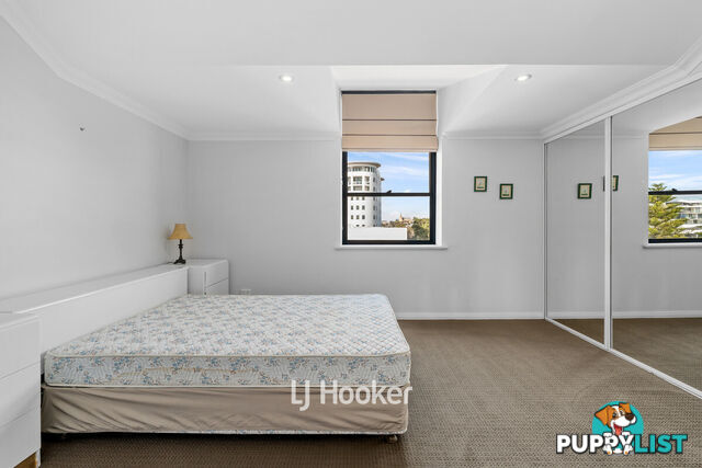 31/23-25 Casuarina Drive BUNBURY WA 6230