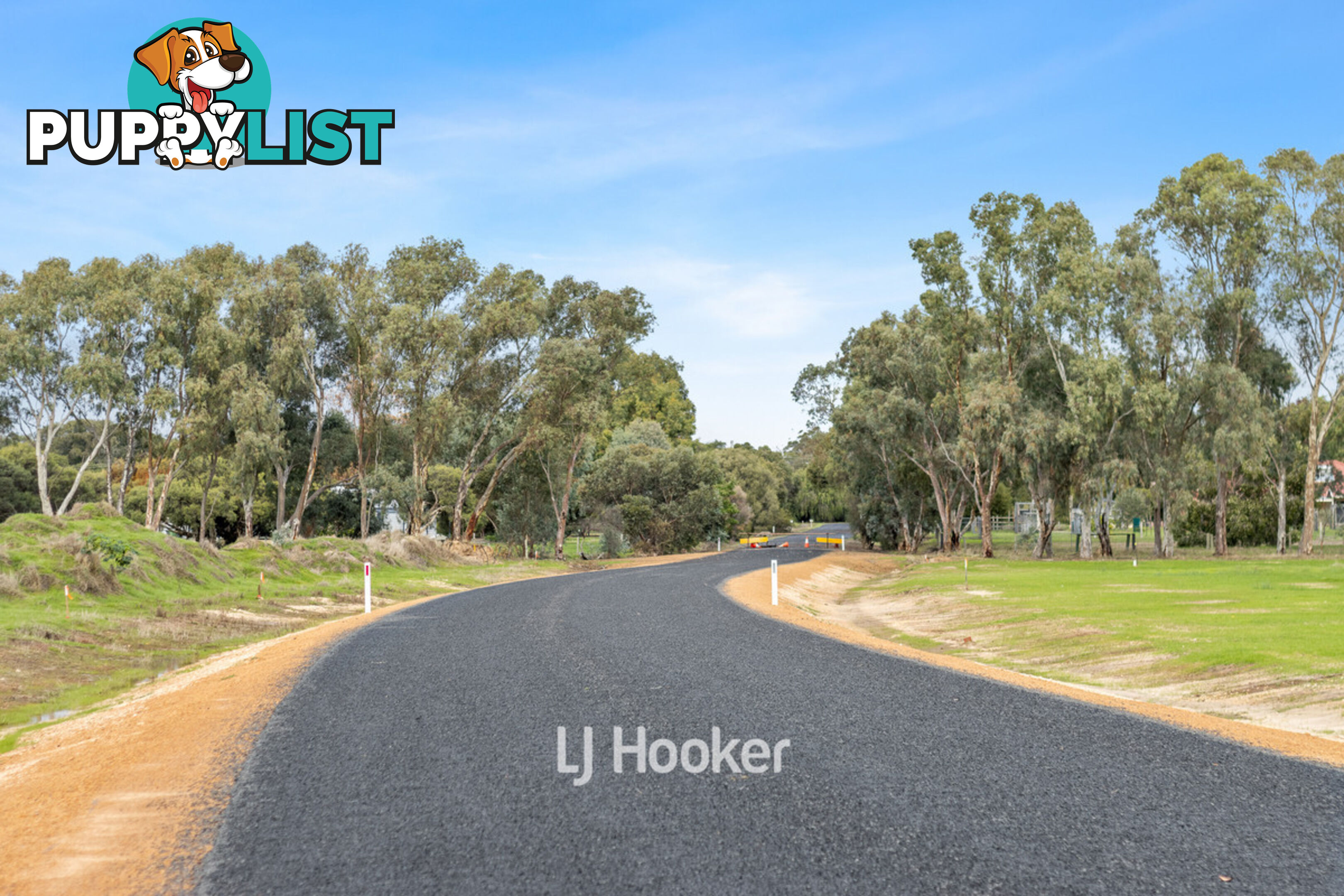 Lot 3 Padbury Road DARDANUP WEST WA 6236