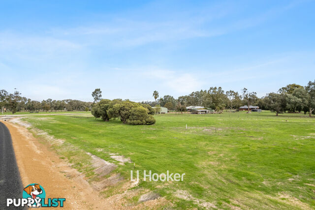 Lot 3 Padbury Road DARDANUP WEST WA 6236