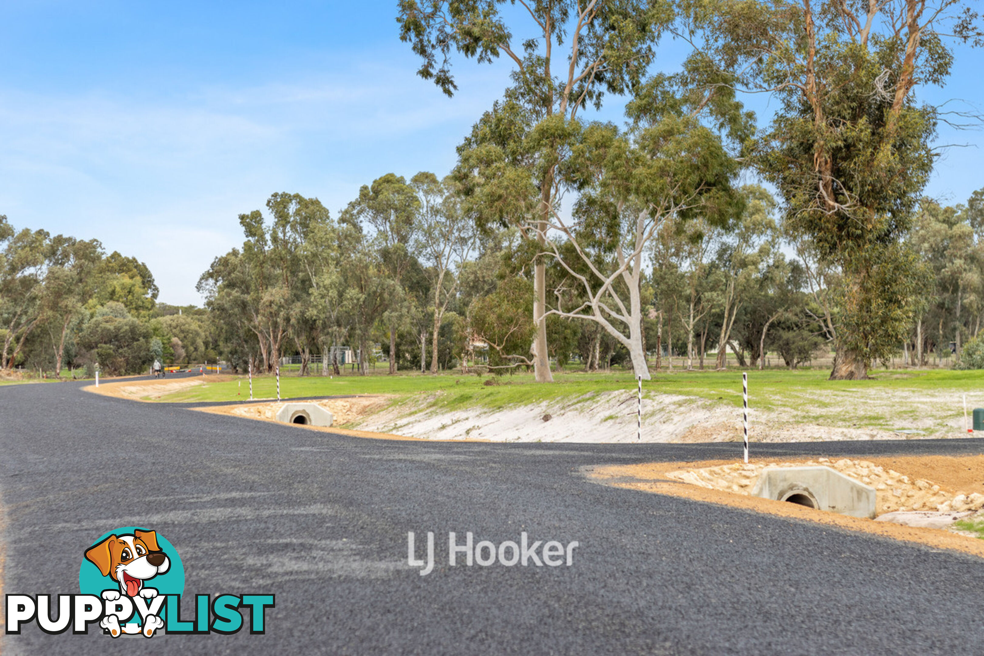 Lot 3 Padbury Road DARDANUP WEST WA 6236