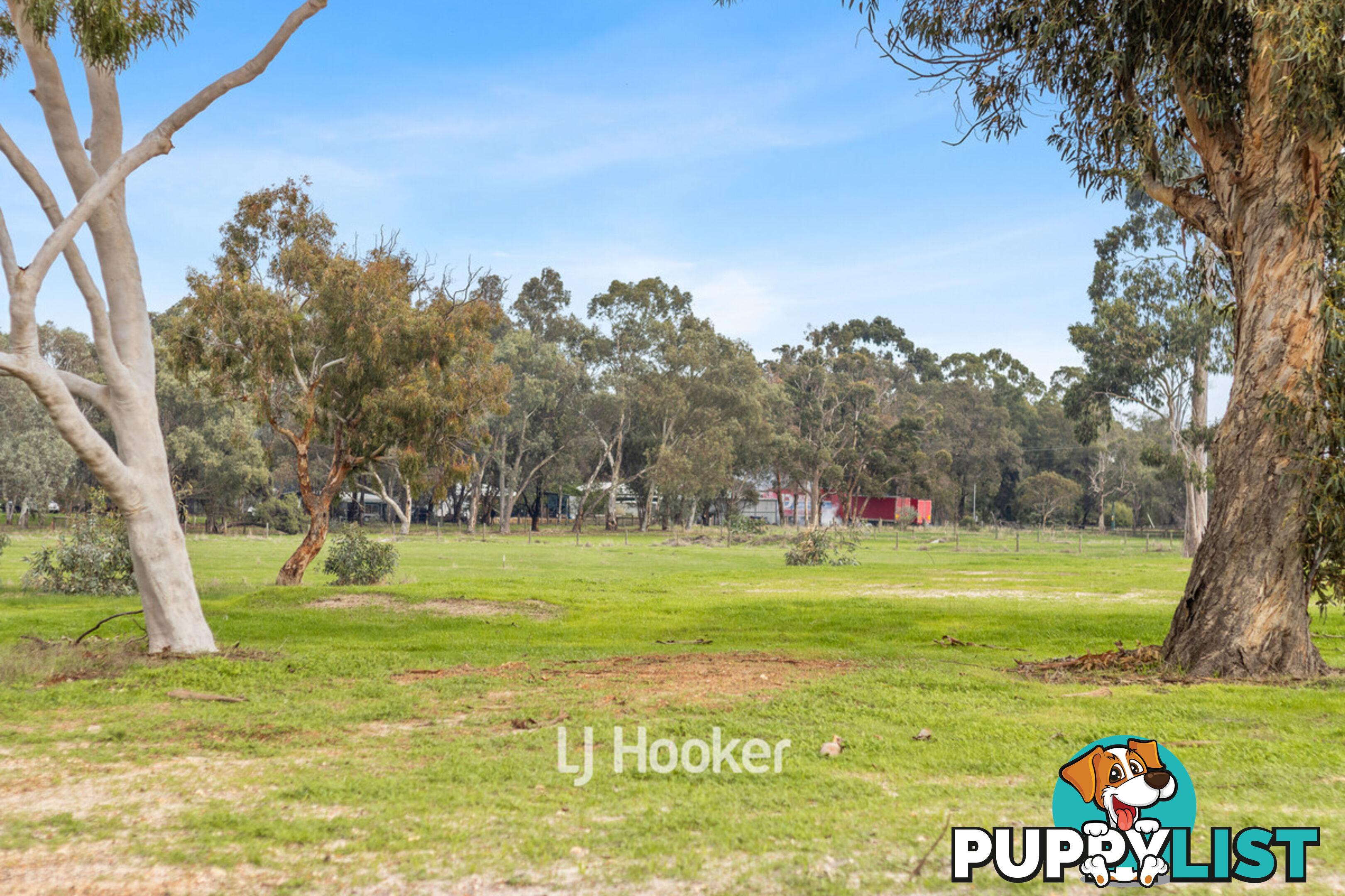 Lot 3 Padbury Road DARDANUP WEST WA 6236