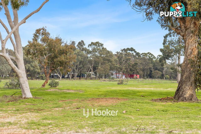 Lot 3 Padbury Road DARDANUP WEST WA 6236