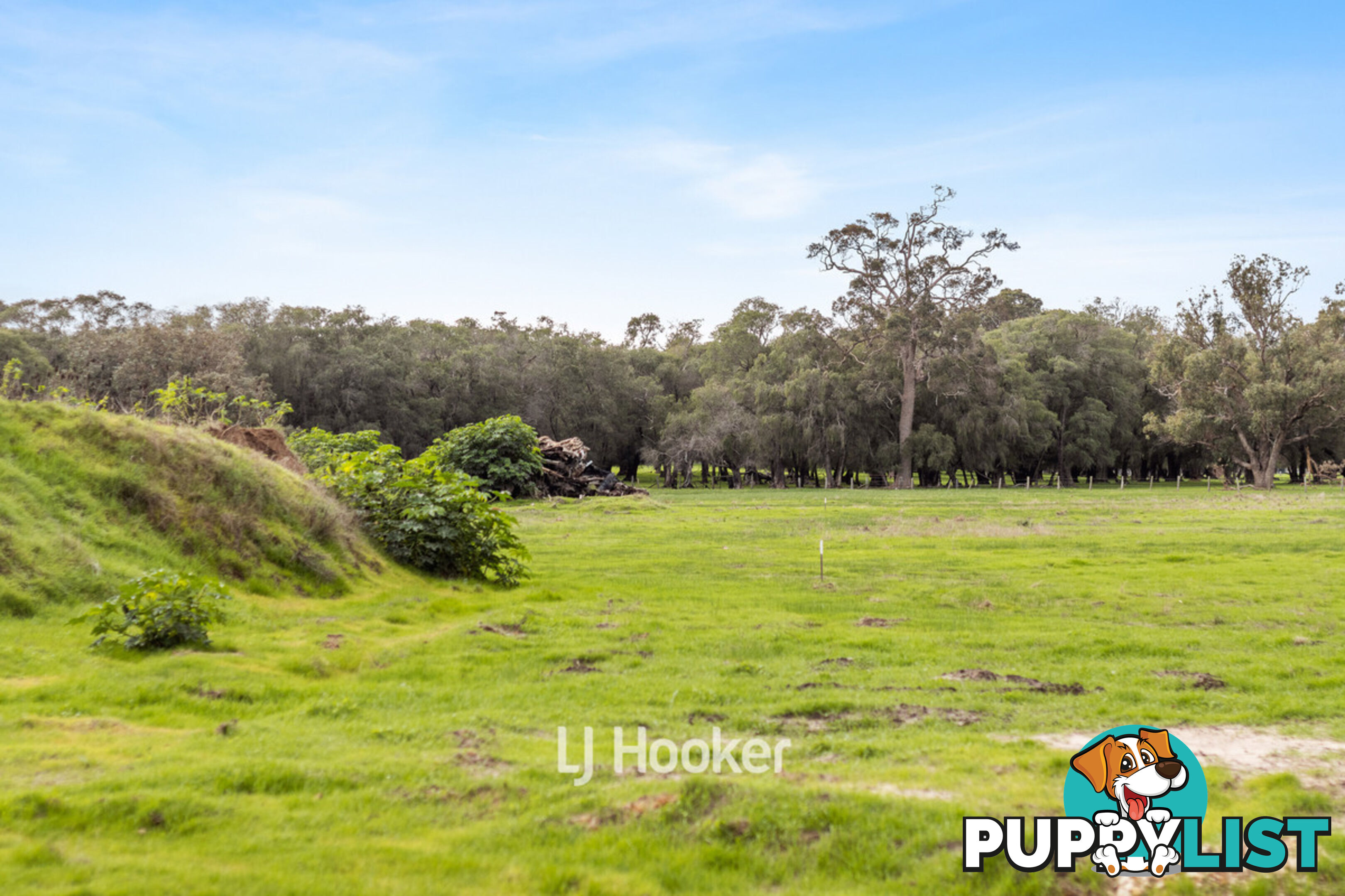 Lot 3 Padbury Road DARDANUP WEST WA 6236