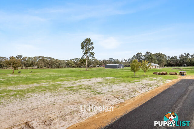 Lot 3 Padbury Road DARDANUP WEST WA 6236