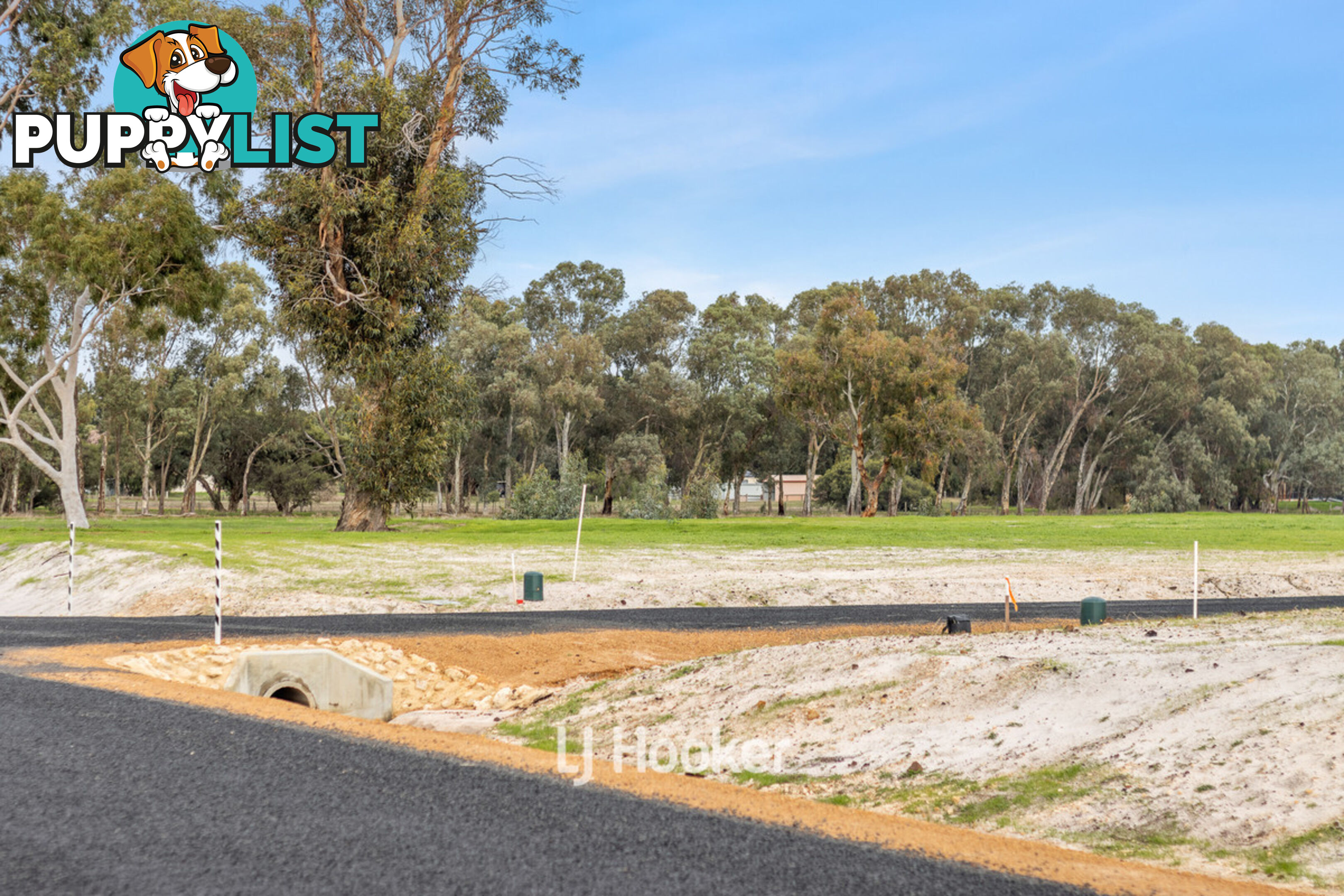 Lot 3 Padbury Road DARDANUP WEST WA 6236