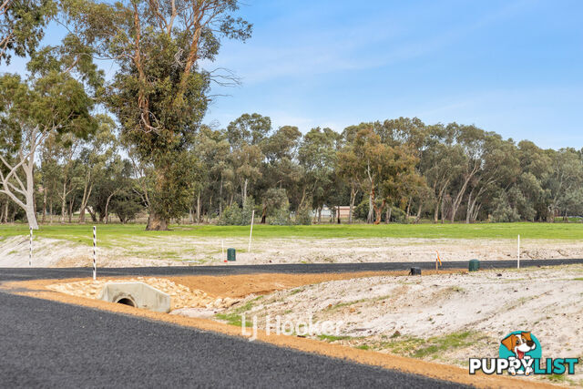 Lot 3 Padbury Road DARDANUP WEST WA 6236