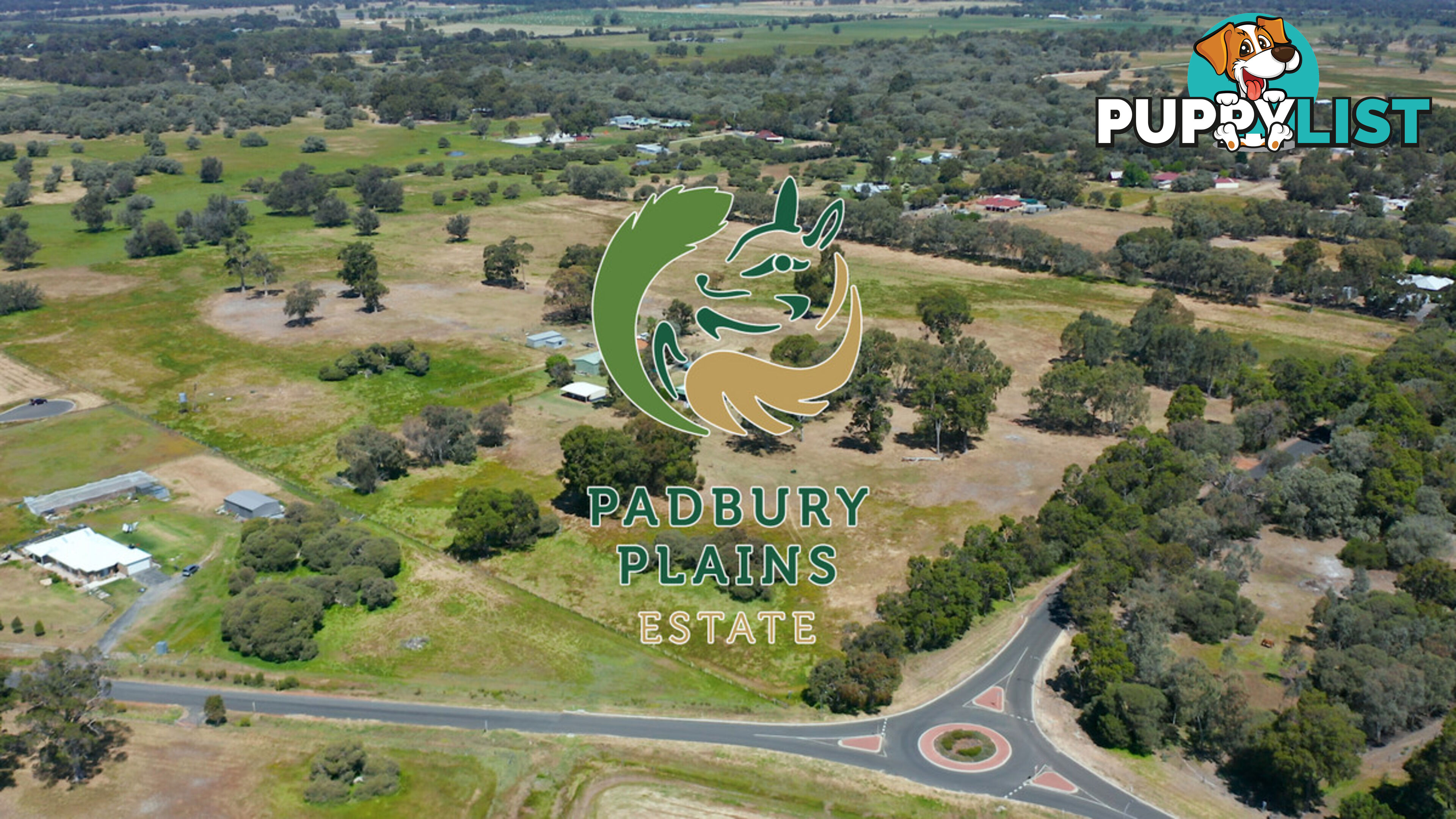 Lot 3 Padbury Road DARDANUP WEST WA 6236