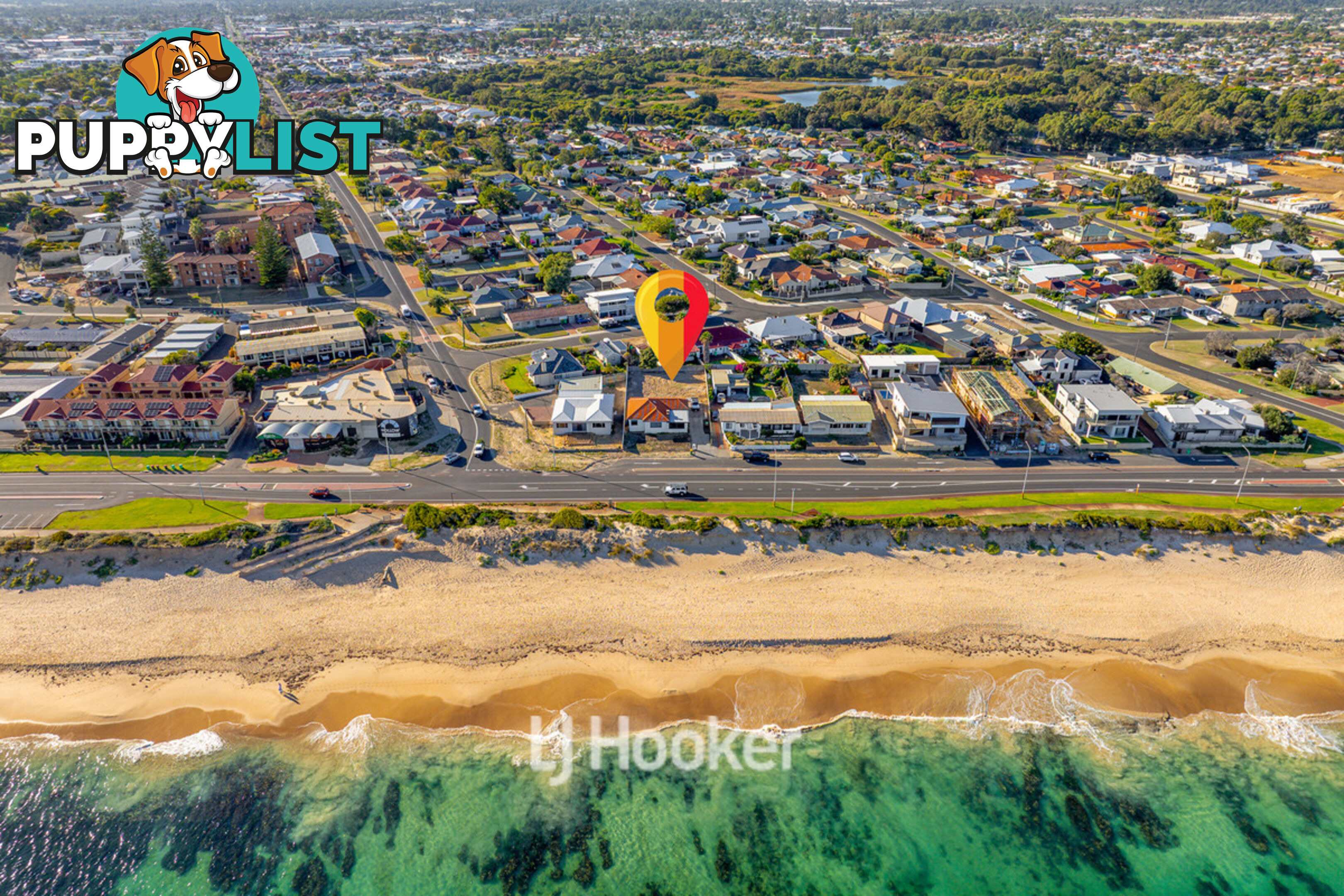 139B Ocean Drive SOUTH BUNBURY WA 6230