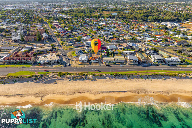 139B Ocean Drive SOUTH BUNBURY WA 6230