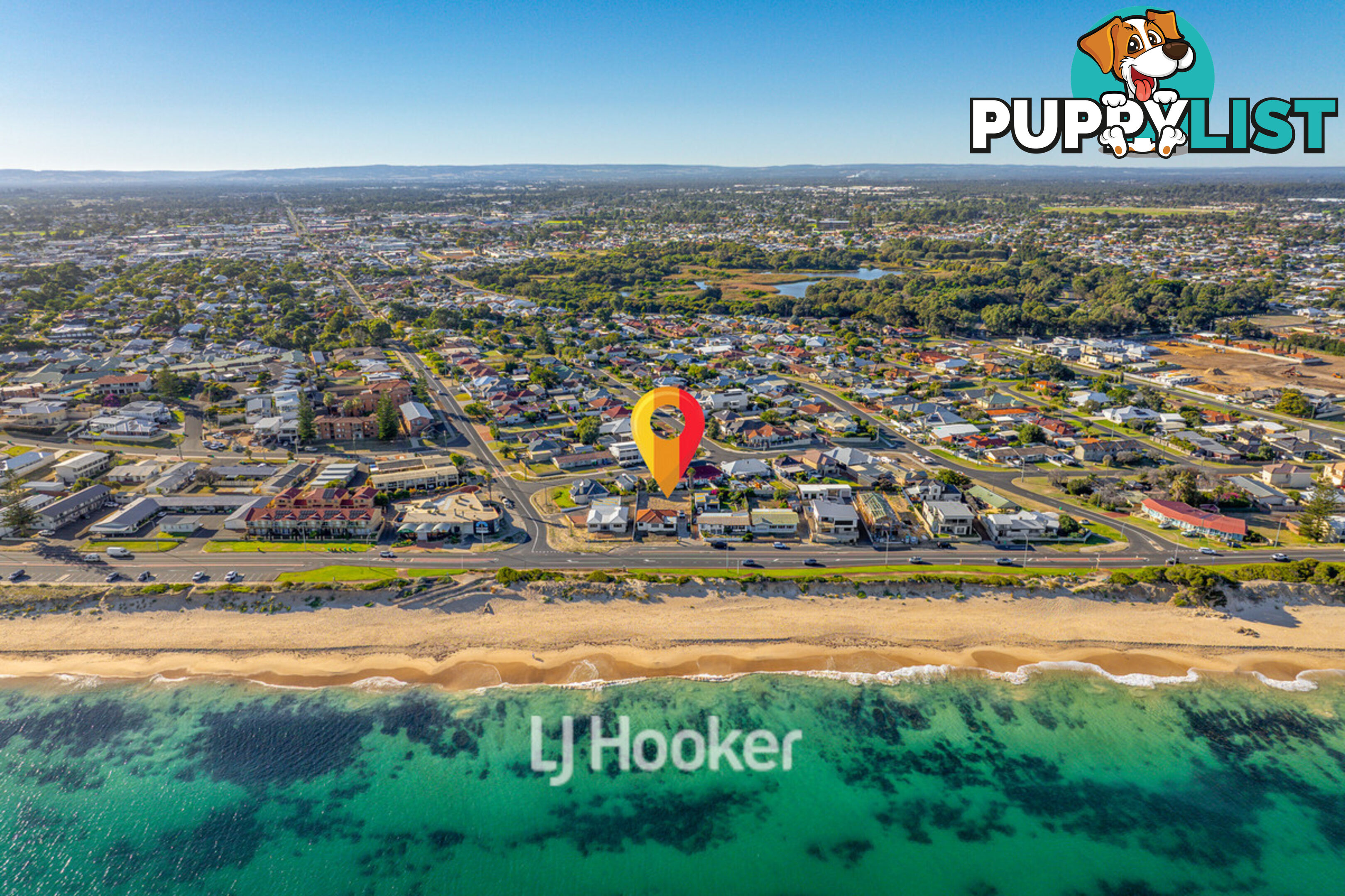 139B Ocean Drive SOUTH BUNBURY WA 6230