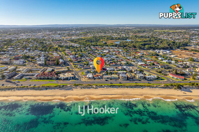 139B Ocean Drive SOUTH BUNBURY WA 6230
