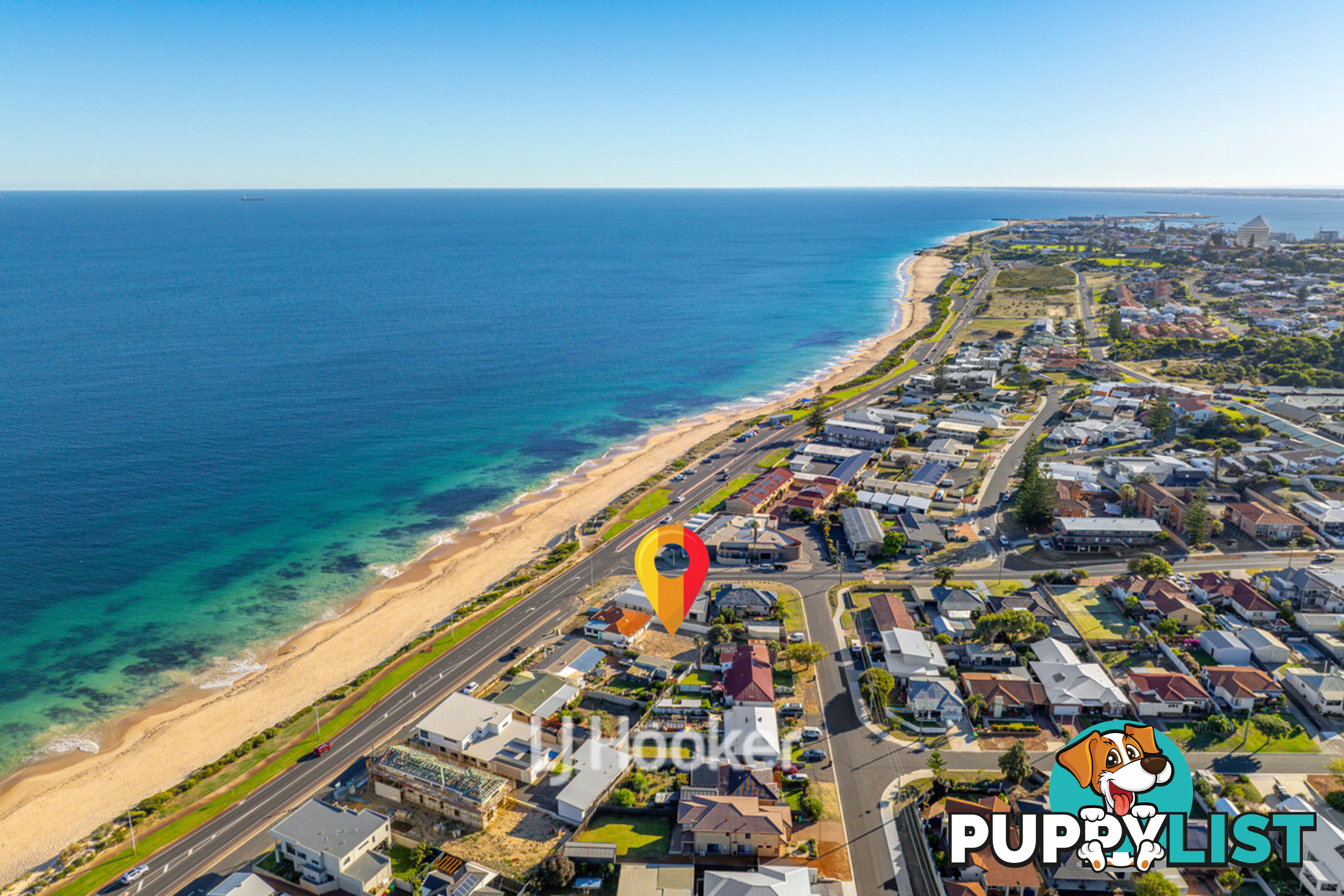 139B Ocean Drive SOUTH BUNBURY WA 6230