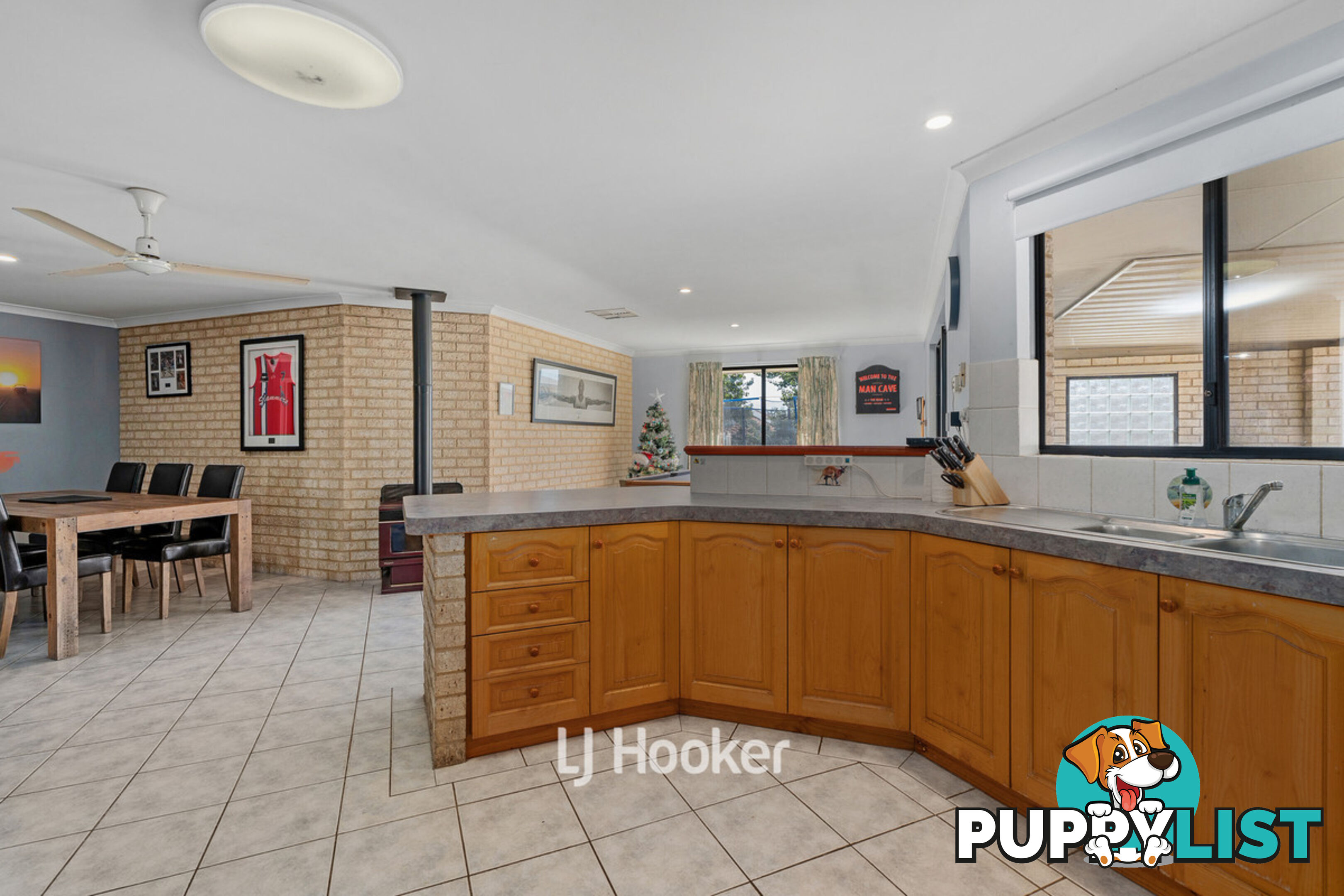 7 Isandra Bend GLEN IRIS WA 6230