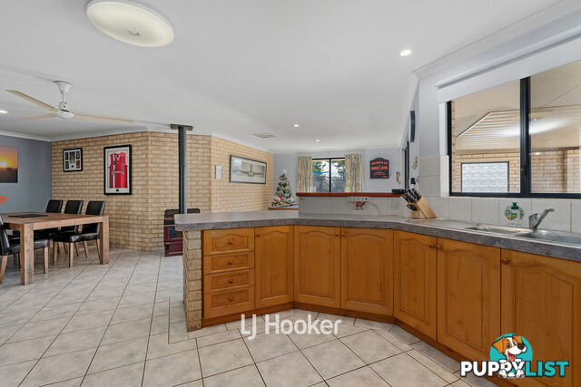7 Isandra Bend GLEN IRIS WA 6230