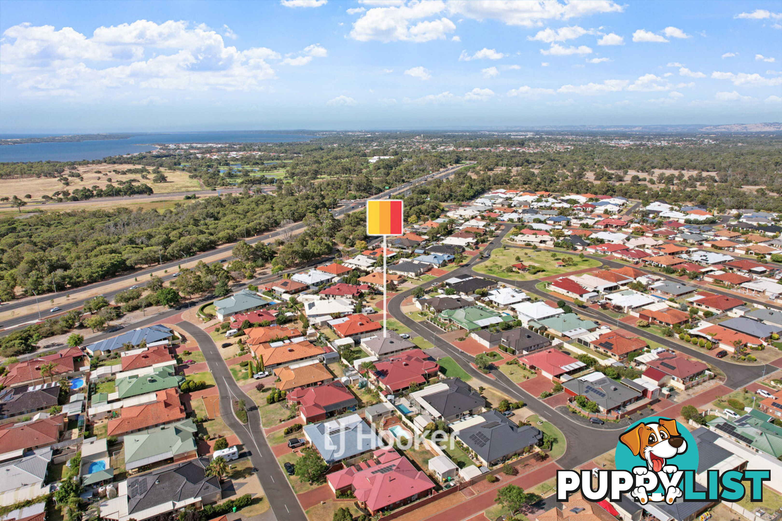 7 Isandra Bend GLEN IRIS WA 6230