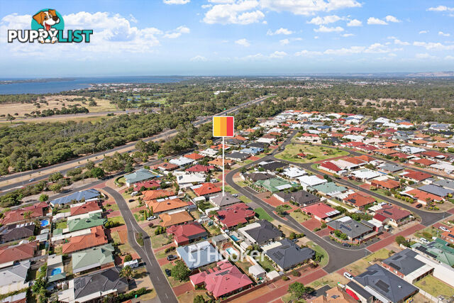 7 Isandra Bend GLEN IRIS WA 6230