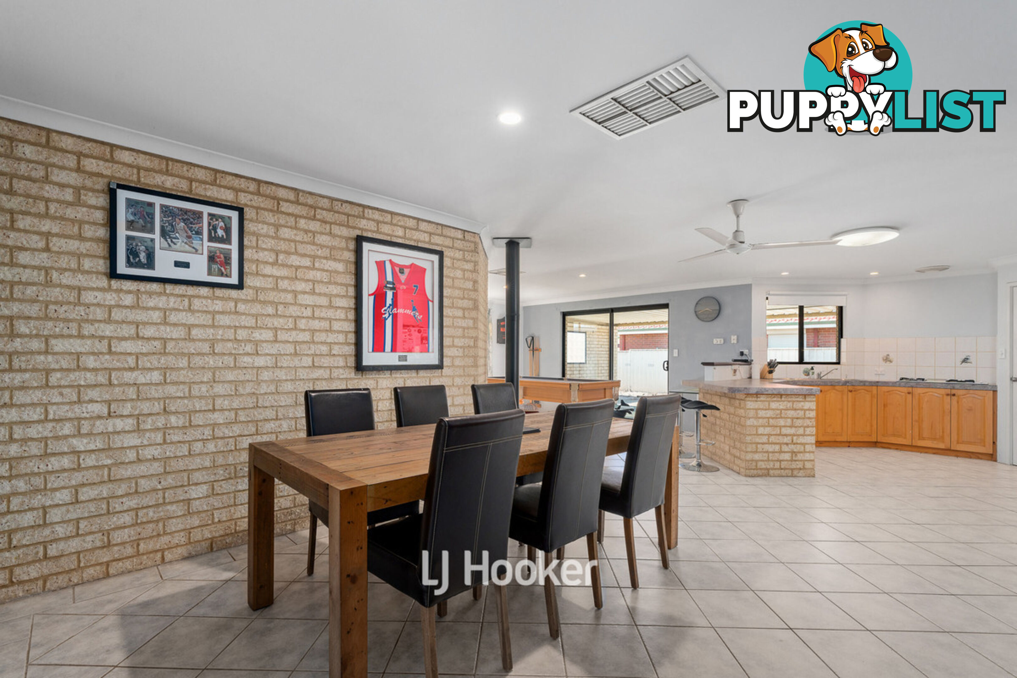 7 Isandra Bend GLEN IRIS WA 6230