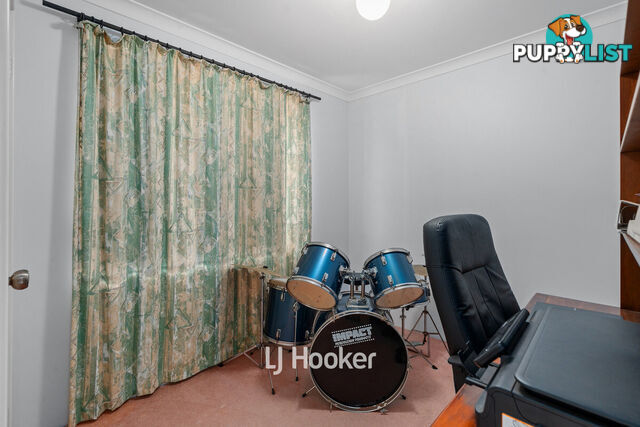 7 Isandra Bend GLEN IRIS WA 6230