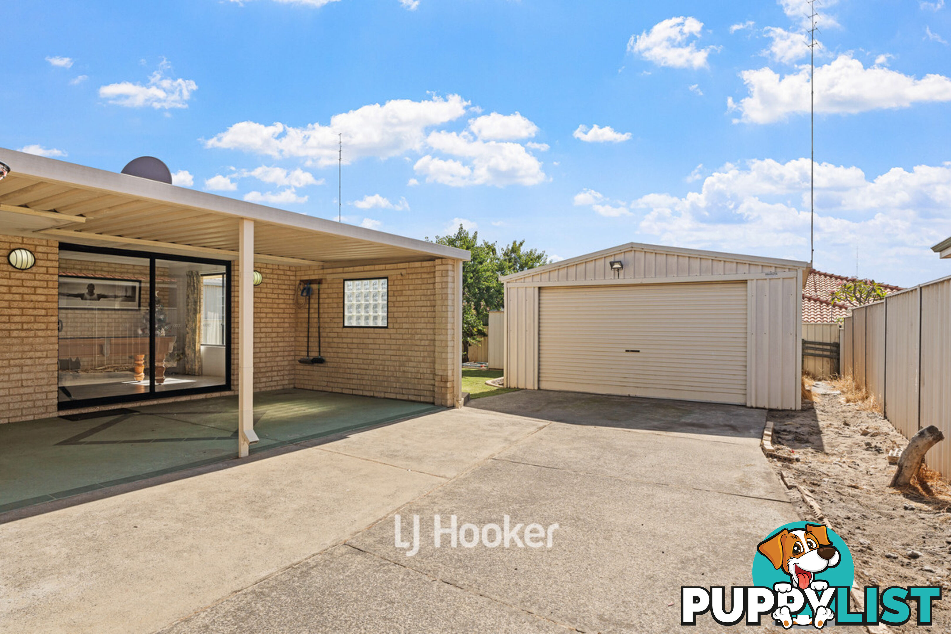 7 Isandra Bend GLEN IRIS WA 6230
