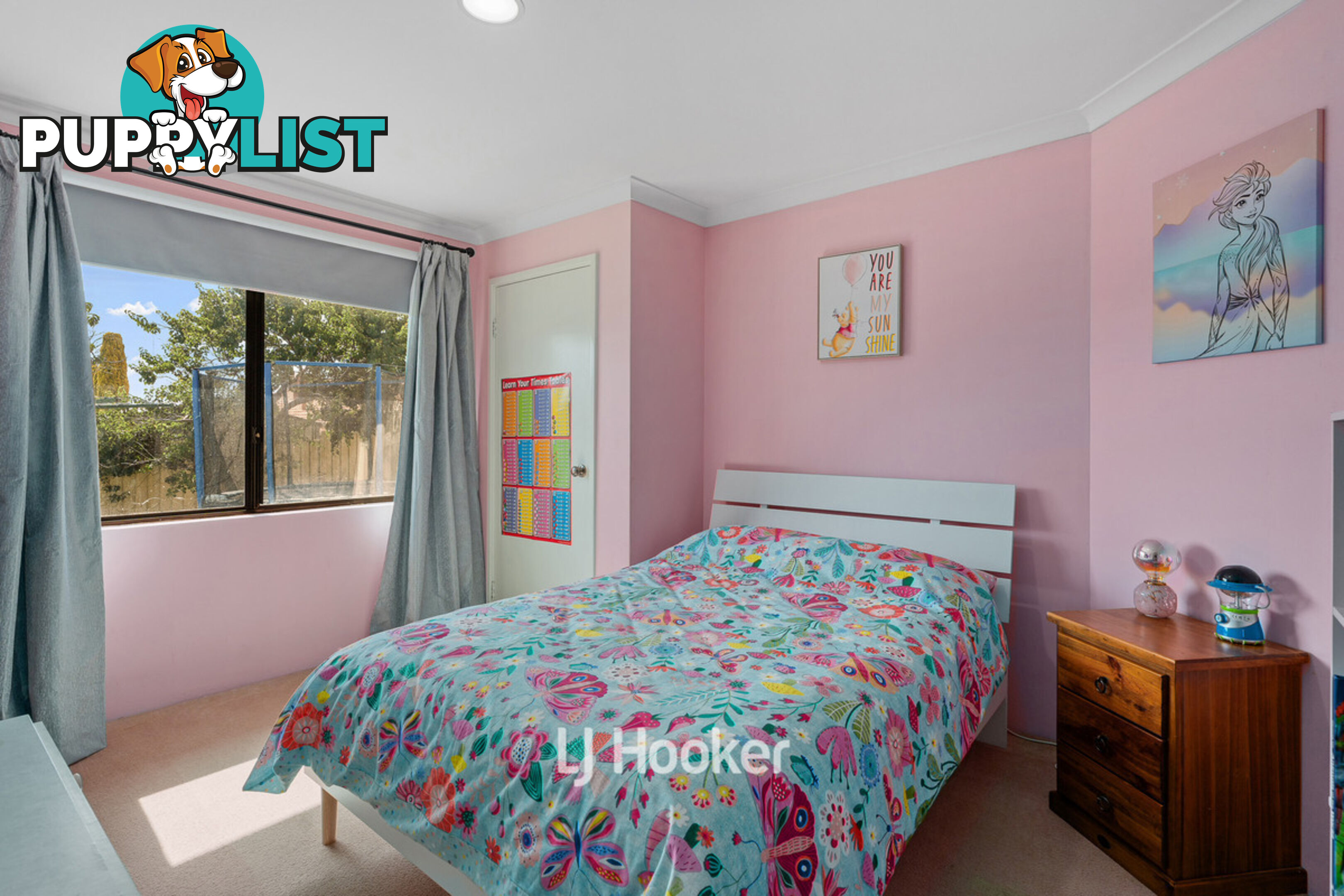 7 Isandra Bend GLEN IRIS WA 6230