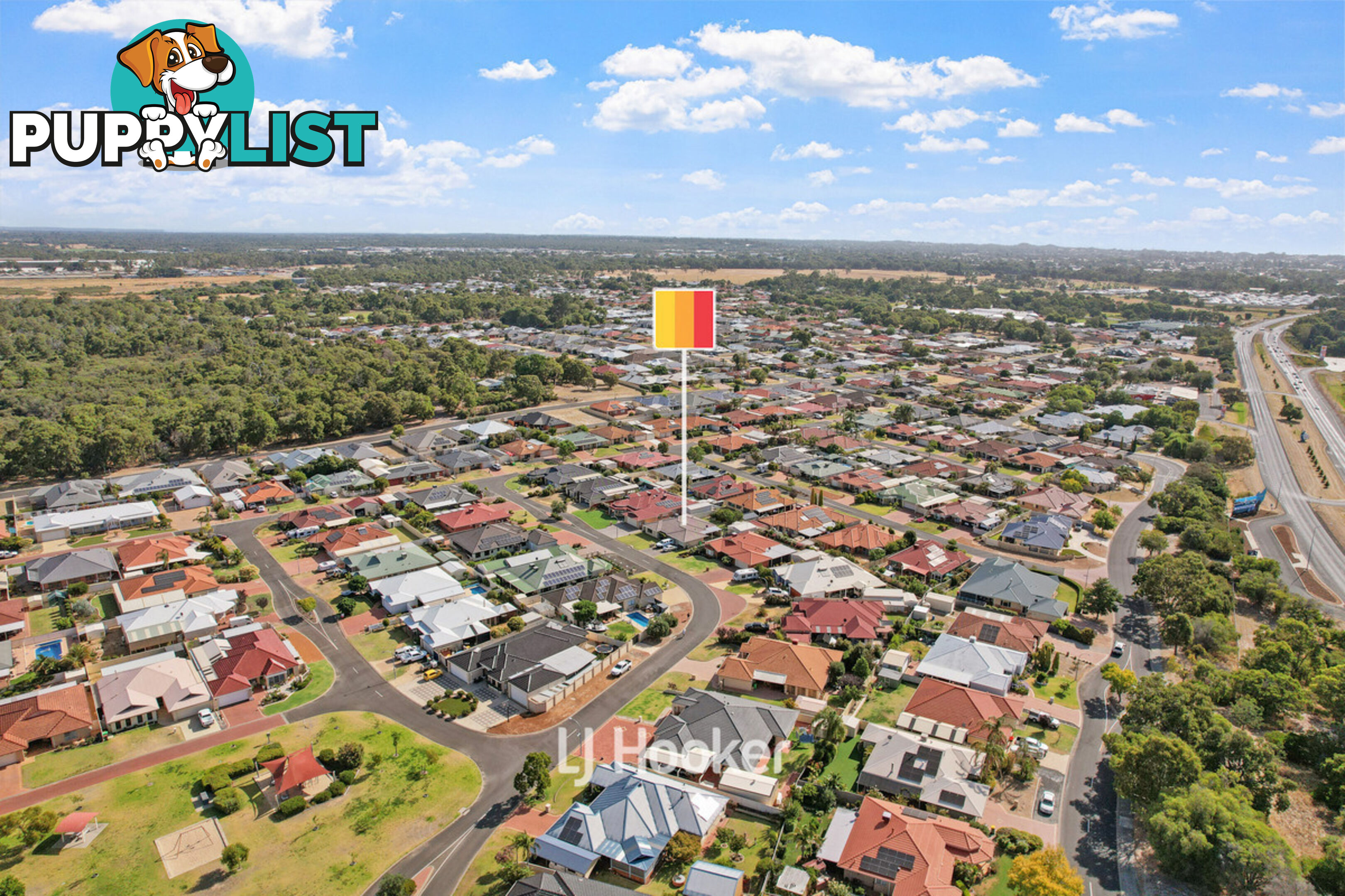7 Isandra Bend GLEN IRIS WA 6230