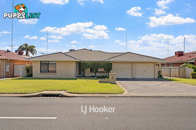 7 Isandra Bend GLEN IRIS WA 6230